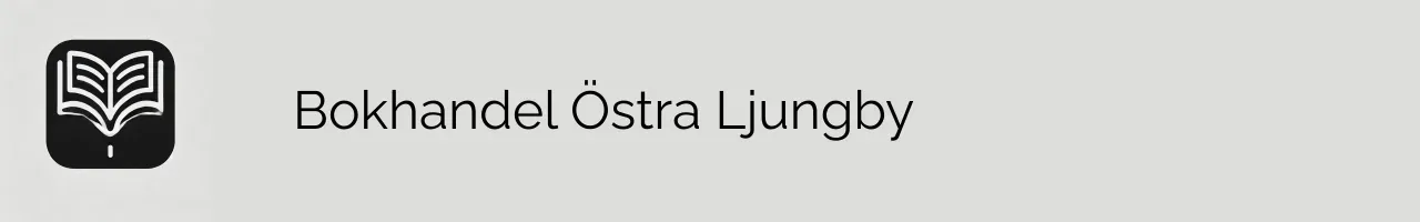 Bokhandel Östra Ljungby